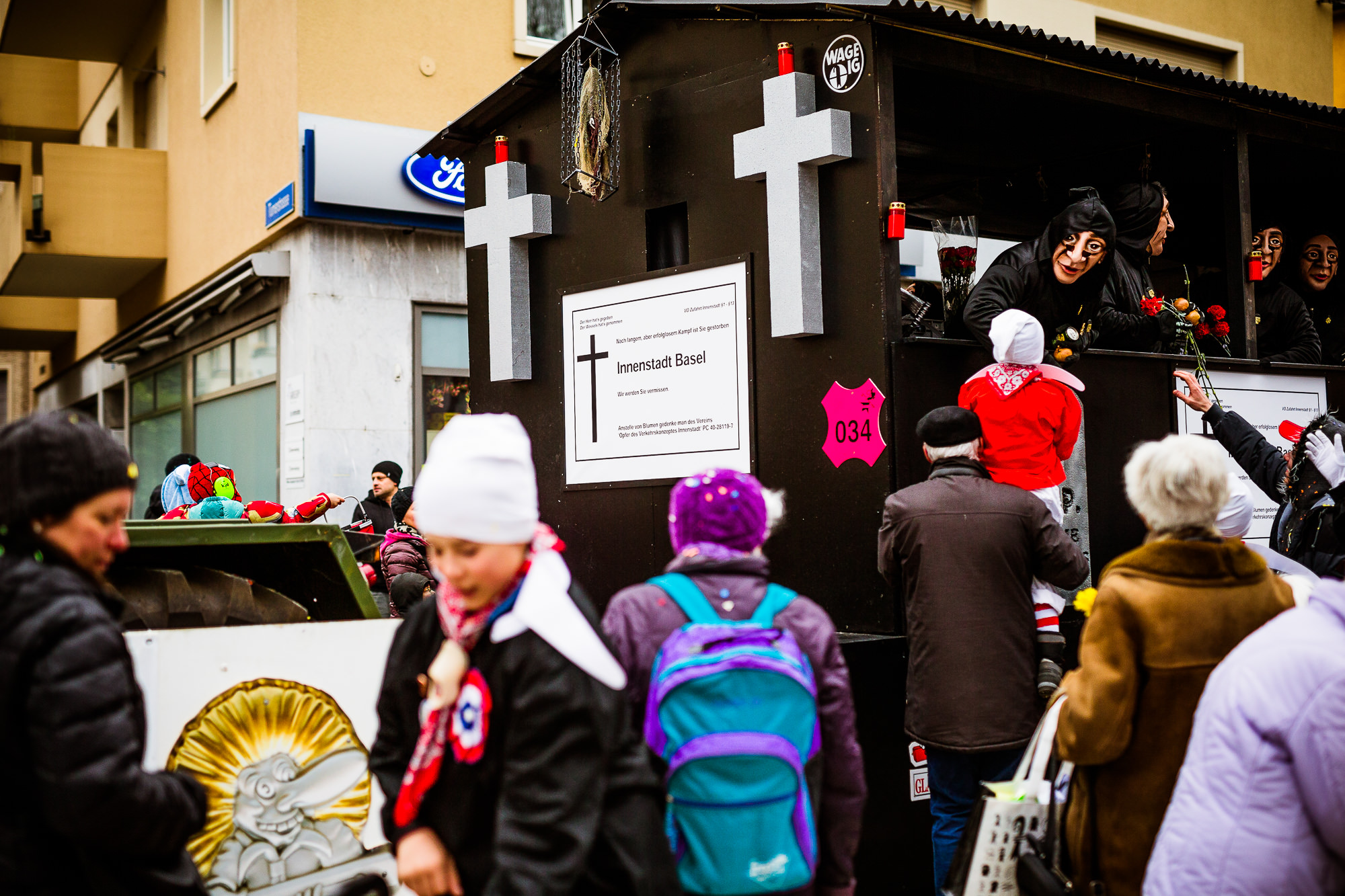 Export x3 1DX 7107 Basler Fasnacht 2016